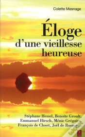 Capa do artigo Eloge D