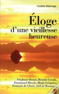 Capa do artigo Eloge D'Une Vieillesse Heureuse