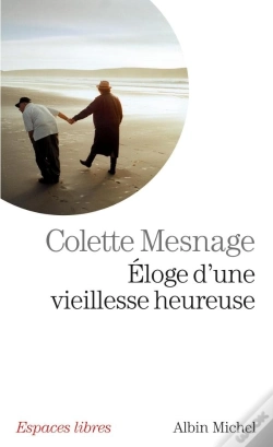 Capa do artigo Éloge D'Une Vieillesse Heureuse
