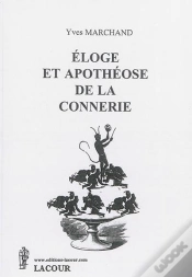Capa do artigo Éloge Et Apothéose De La Connerie