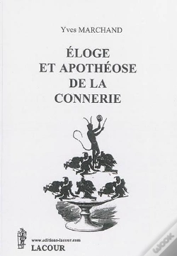 Capa do artigo Éloge Et Apothéose De La Connerie