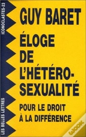 Eloge Heterosexualite