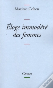 Capa do artigo Eloge Immodere Des Femmes