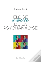 Capa do artigo Éloge Indocile De La Psychanalyse