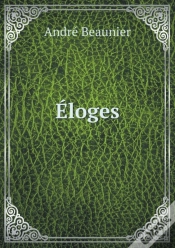 Capa do artigo Eloges