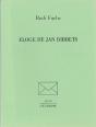 Eloges De Jan Dibbets - Preview