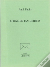Capa do artigo Eloges De Jan Dibbets