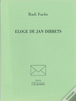 Capa do artigo Eloges De Jan Dibbets