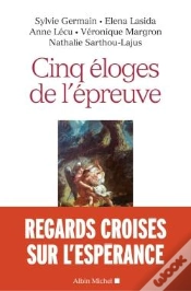 Capa do artigo Eloges De L