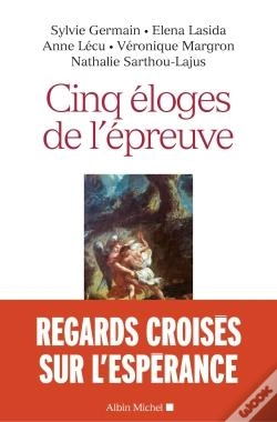Capa do artigo Eloges De L'Epreuve