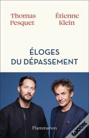 Capa do artigo Éloges Du Dépassement