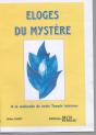 Eloges Du Mystere ; A La Recherche De Notre Temple Interieur - Preview