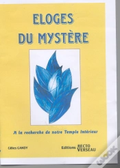 Capa do artigo Eloges Du Mystere ; A La Recherche De Notre Temple Interieur