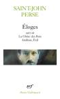 Éloges ; La Gloire Des Rois ; Anabase ;Exil - Preview