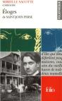 Éloges - La Gloire Des Rois De Saint-John Perse (Essai Et Dossier) - Preview