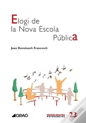 Capa do artigo Elogi De La Nova Escola Publica