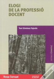 Capa do artigo Elogi De La Professio Docent