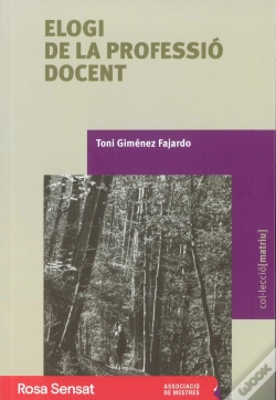 Capa do artigo Elogi De La Professio Docent