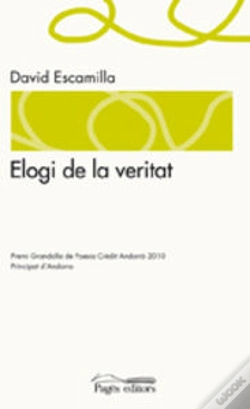 Capa do artigo Elogi De La Veritat