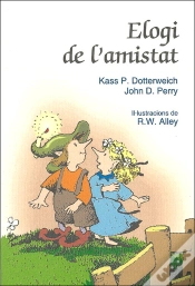 Capa do artigo Elogi De L