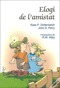Capa do artigo Elogi De L'Amistat
