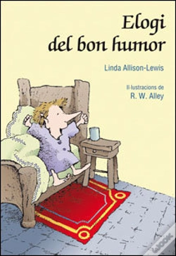 Capa do artigo Elogi Del Bon Humor