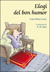 Capa do artigo Elogi Del Bon Humor