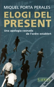 Capa do artigo Elogi Del Present