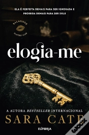 Capa do artigo Elogia-me