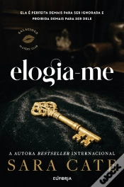 Capa do artigo Elogia-Me