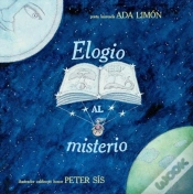 Capa do artigo Elogio Al Misterio