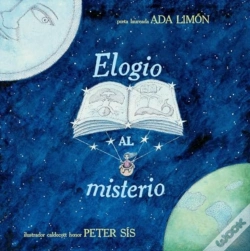 Capa do artigo Elogio Al Misterio