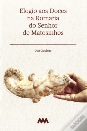 Capa do artigo Elogio aos Doces na Romaria do Senhor de Matosinhos