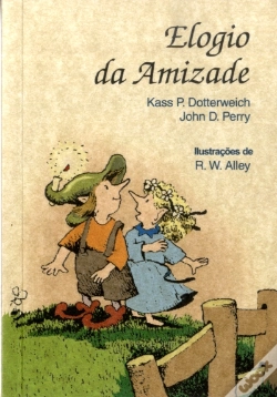 Capa do artigo Elogio da Amizade