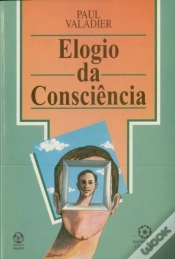 Capa do artigo Elogio da Consciência