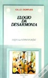 Elogio da Desarmonia