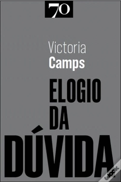 Capa do artigo Elogio da Dúvida