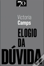 Capa do artigo Elogio da Dúvida