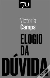 Capa do artigo Elogio Da Dúvida
