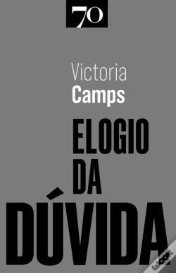 Capa do artigo Elogio Da Dúvida