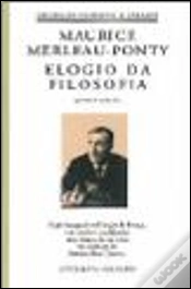 Capa do artigo Elogio da Filosofia