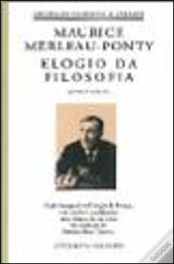 Capa do artigo Elogio da Filosofia