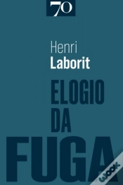 Capa do artigo Elogio da Fuga