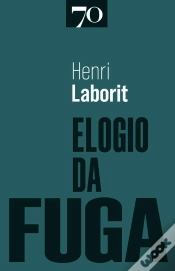 Capa do artigo Elogio Da Fuga