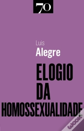 Capa do artigo Elogio da Homossexualidade