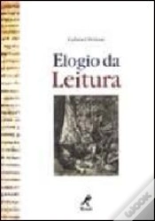 Capa do artigo Elogio da Leitura