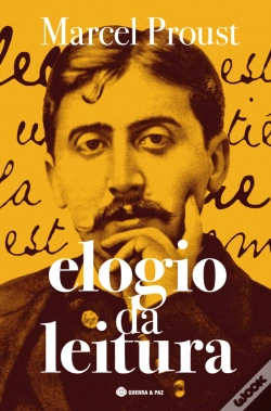 Capa do artigo Elogio da Leitura