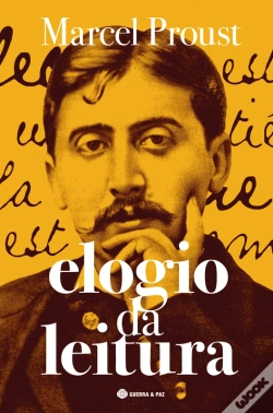 Capa do artigo Elogio Da Leitura