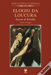 Elogio da Loucura