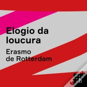Capa do artigo Elogio Da Loucura